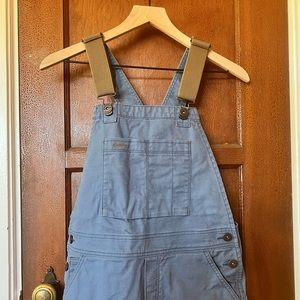 REI Co-op Overalls (woman’s size 2)
